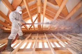 Eco-Friendly or Green Insulation Solutions in Graham, TX